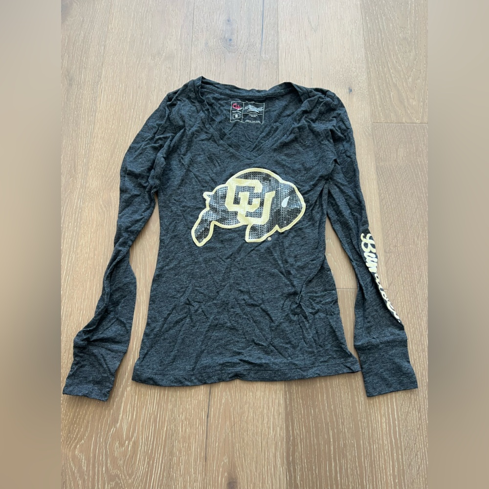 Shirt CU